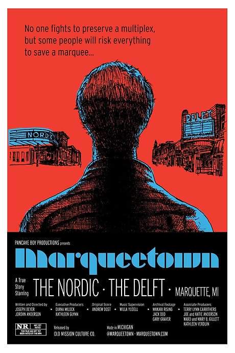 Marqueetown