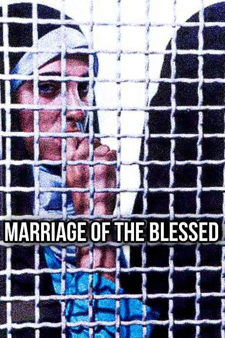 Marriage of the Blessed (1989) movie poster