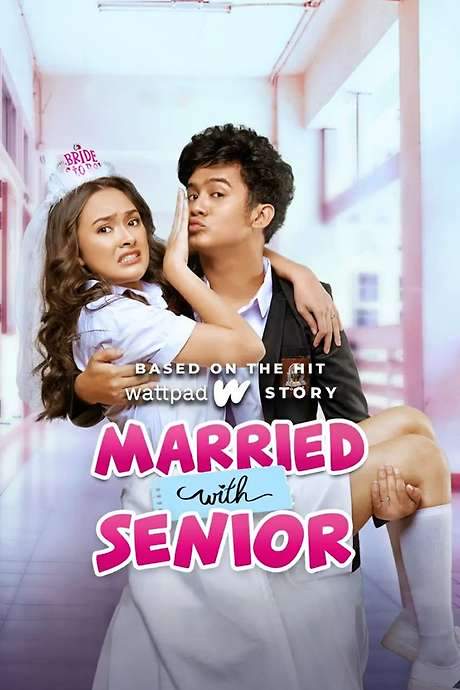 Married with Senior (2022) movie poster