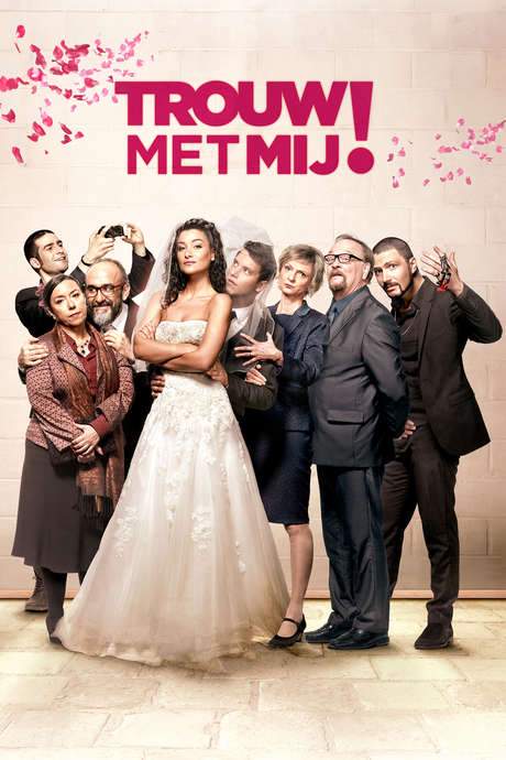 Marry Me (2015) movie poster