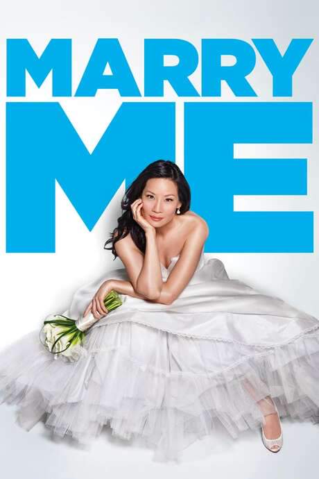 Marry Me (2010) movie poster