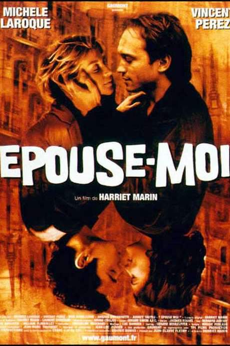 Marry Me (2000) movie poster