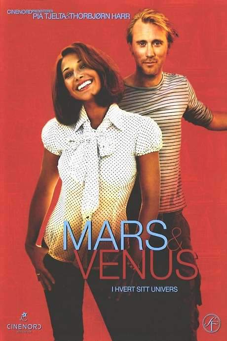 Mars & Venus (2007) movie poster