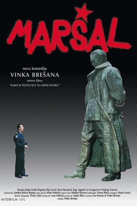 Marshal Tito’s Spirit (1999) movie poster