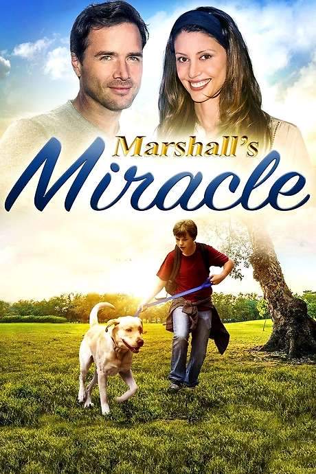 Marshall’s Miracle (2015) movie poster
