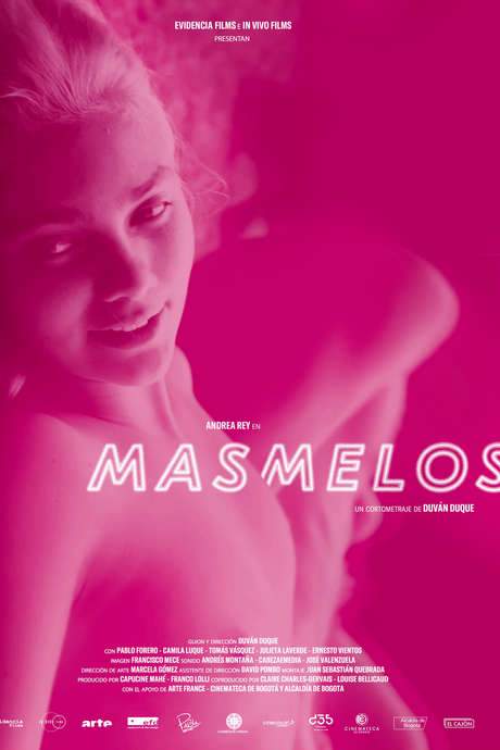 Amidst a public bribery accusation against her father, Mélanie escapes for a weekend with friends at her parents’ lavish home. This becomes a temporary refuge from reality, spiraling into a weekend of indulgence and reckless abandon where boundaries are blurred and inhibitions fade.