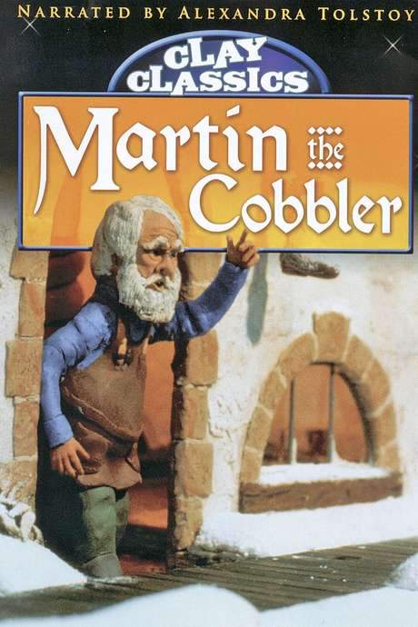 Martin the Cobbler (1977) movie poster