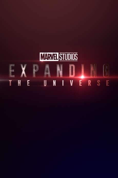 Marvel Studios: Expanding the Universe (2019) movie poster