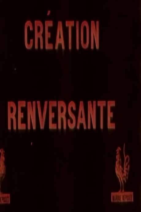 Marvellous Reversing (1905) movie poster