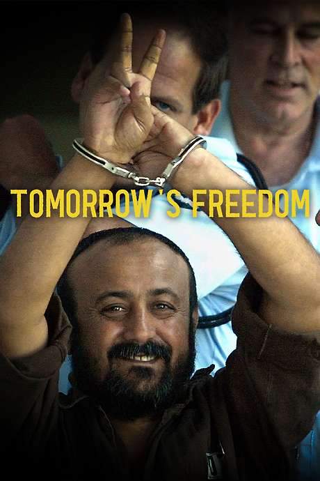 Marwan: Tomorrow’s Freedom (2022) movie poster