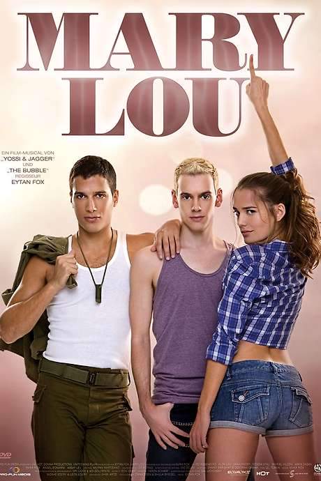 Mary Lou (2009) movie poster