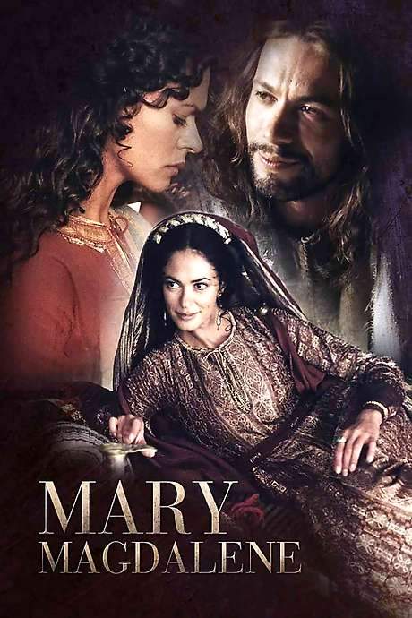 Mary Magdalene (2000) movie poster