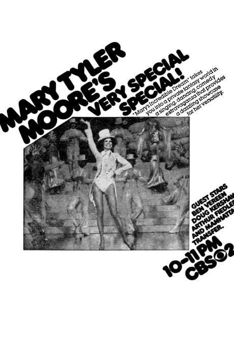 Mary’s Incredible Dream (1976) movie poster