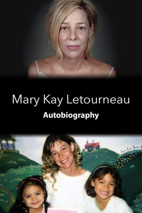 Mary Kay Letourneau: Autobiography (2018) movie poster