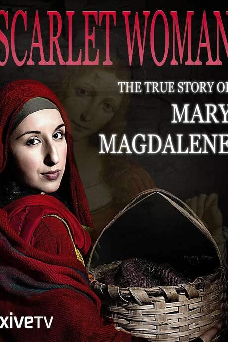Mary Magdalene: Art’s Scarlet Woman (2017) movie poster