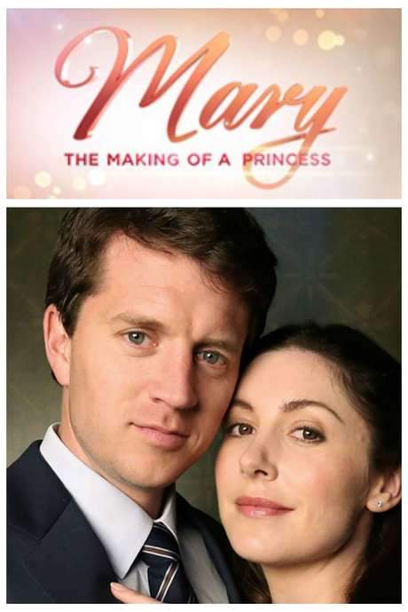 Mary: The Making of a Princess (2015) movie poster