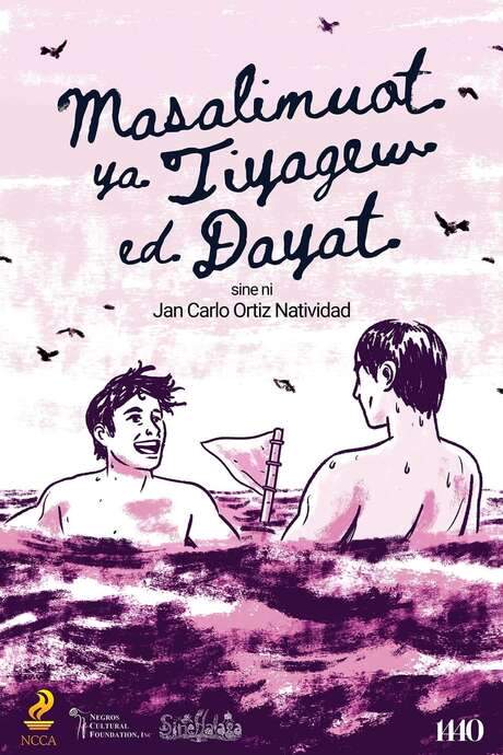 Masalimuot ya Tiyagew ed Dayat (2021) movie poster