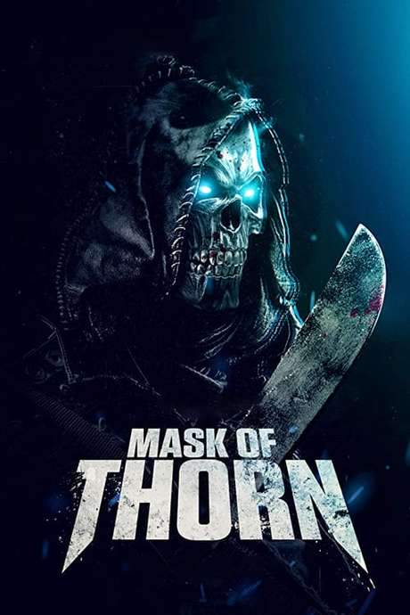 Mask of Thorn (2019) movie poster