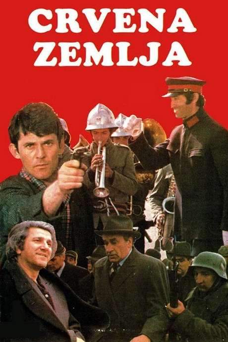 Massacre at Noon (1975) movie poster