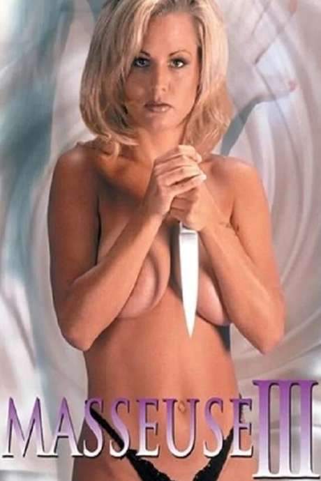 Masseuse 3 (1998) movie poster