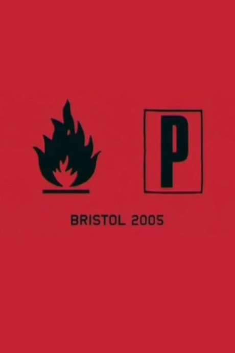 Massive Attack and Portishead: Live at Bristol Academy 2005 (2005) movie poster