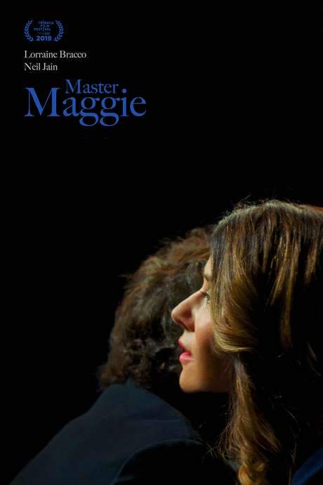 Master Maggie (2019) movie poster