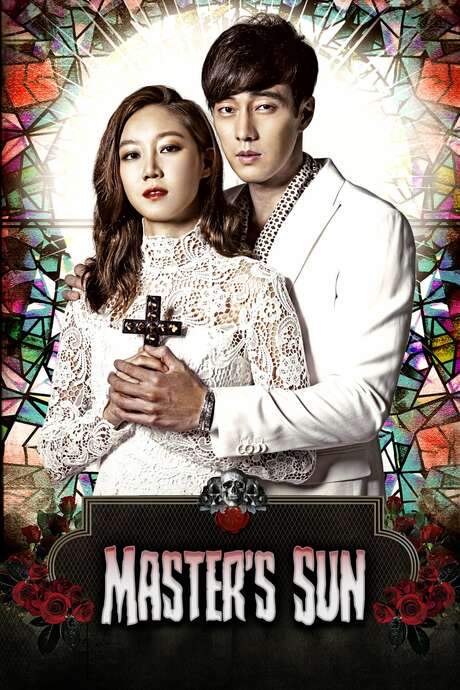 Master’s Sun (2013) movie poster