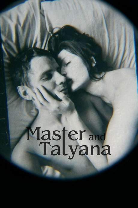 Master and Tatyana (2015) movie poster