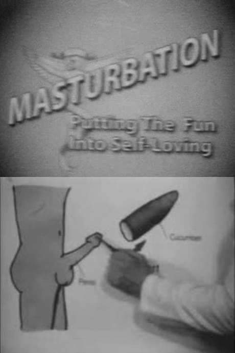 Masturbation: Putting the Fun Into Self-Loving (2002) movie poster