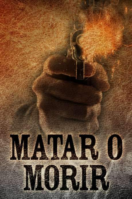 Matar o morir (1984) movie poster