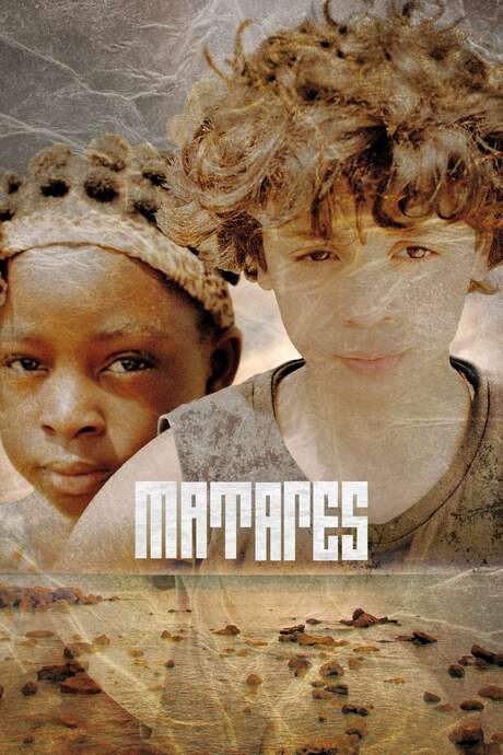 This drama explores the challenges of immigration and the struggle for survival through the eyes of two young children. Mona, a Catholic girl from Ivory Coast, and Said, a Muslim boy from Algeria, initially harbor animosity towards each other. As they navigate difficult circumstances, their dislike transforms into a touching friendship, revealing the injustices they face and highlighting the power of human connection in a world filled with hardship.