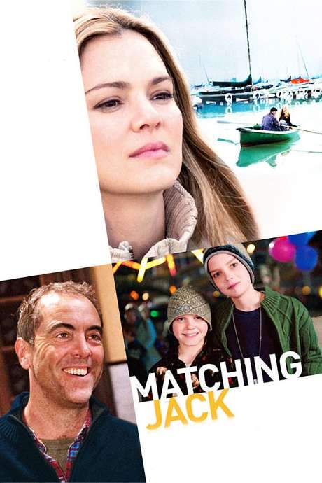 Matching Jack (2010) movie poster