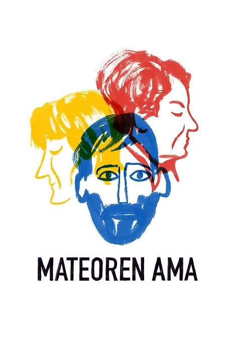 Mateo’s Mother (2019) movie poster