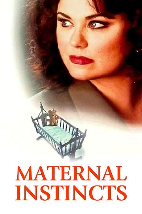 Maternal Instincts (1996) movie poster
