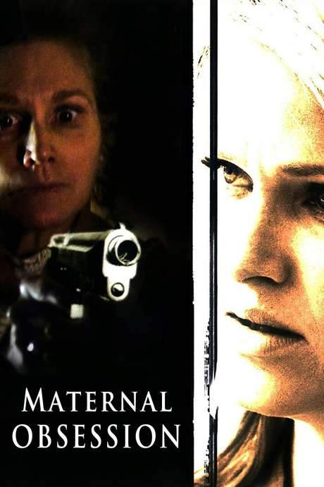 Maternal Obsession (2008) movie poster