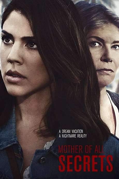 Maternal Secrets (2018) movie poster
