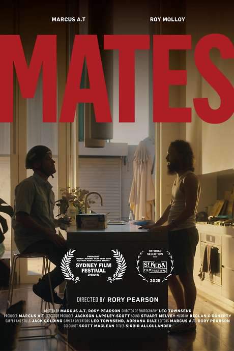 Mates