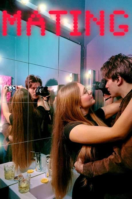 Mating (2019) movie poster