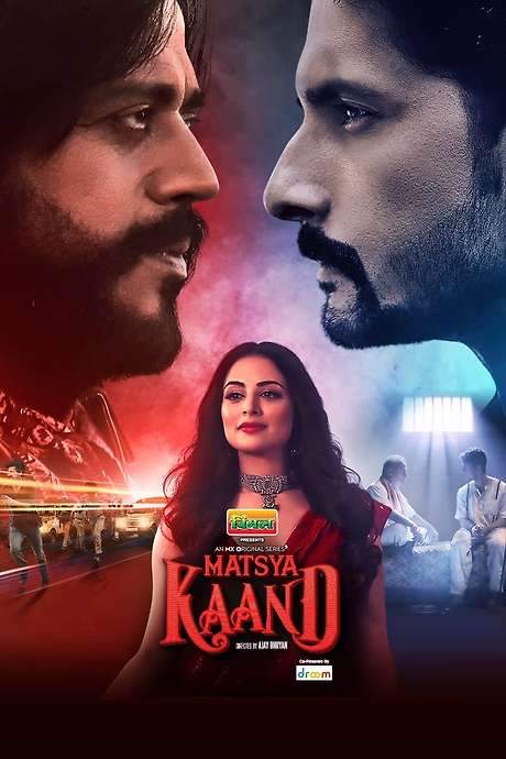 Matsya Kaand (2021) movie poster