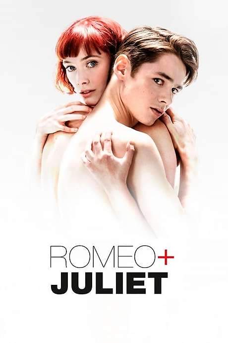 Matthew Bourne’s Romeo + Juliet (2019) movie poster