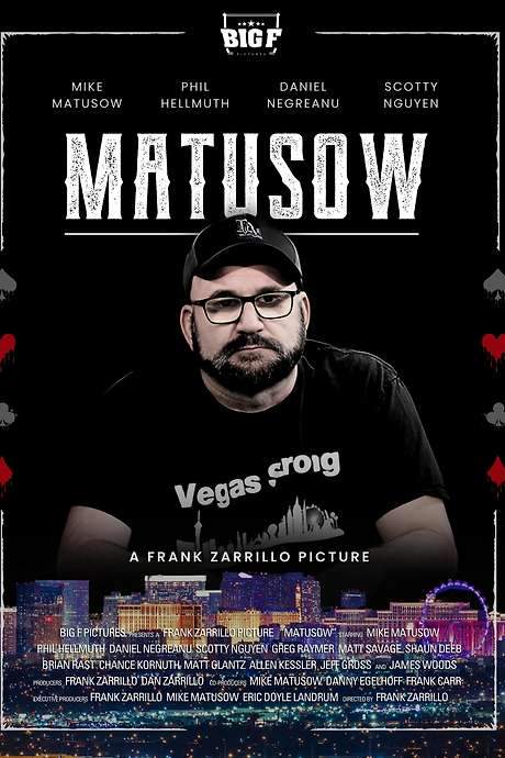 Matusow