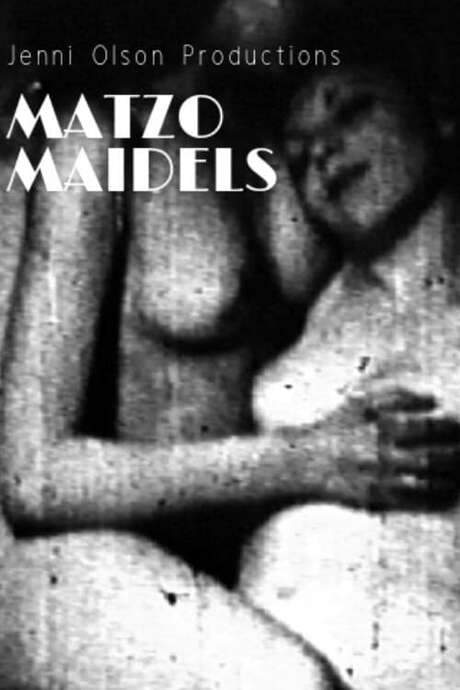 Matzo Maidels (2003) movie poster