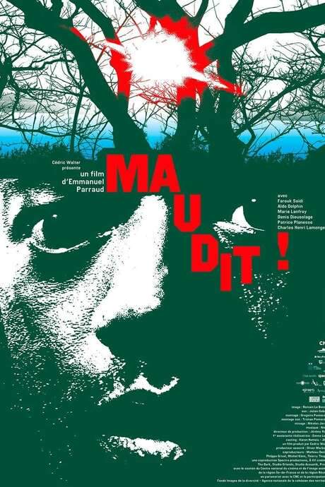 Maudit ! (2019) movie poster