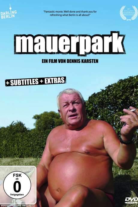 Mauerpark