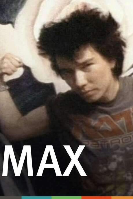 Max