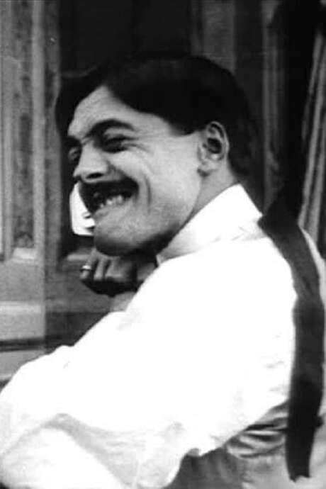 Max Sets the Style (1914) movie poster