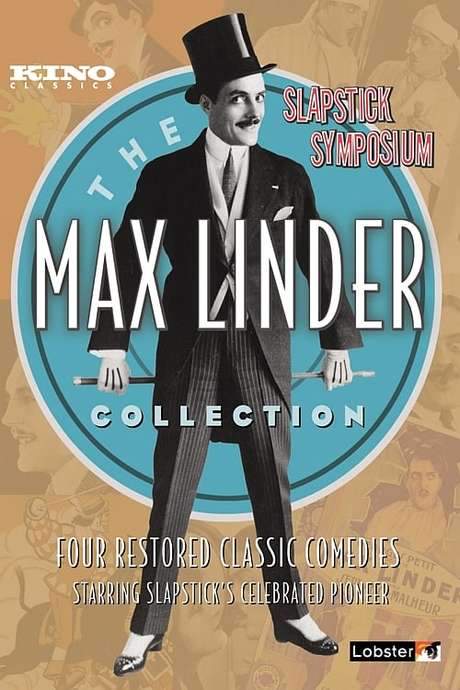 Max Wants a Divorce (1917) movie poster