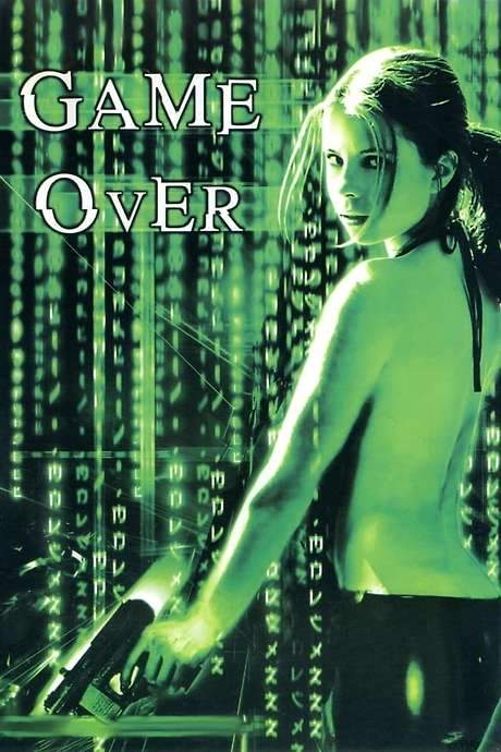 Maximum Surge (2003) movie poster