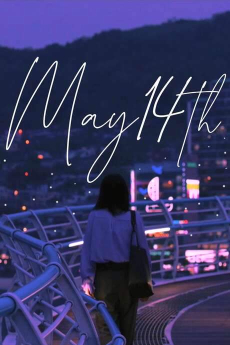 May 14th (2018) movie poster