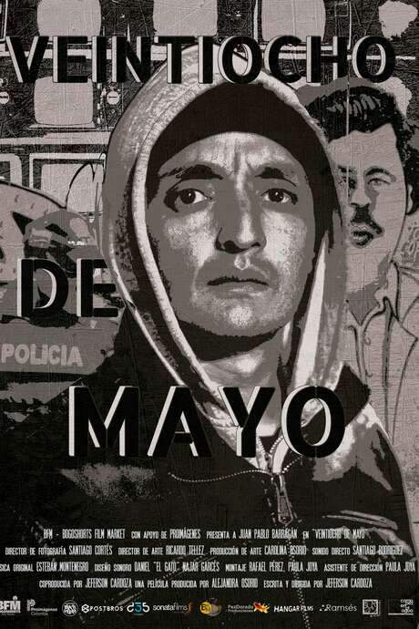 May 28th (2016) movie poster